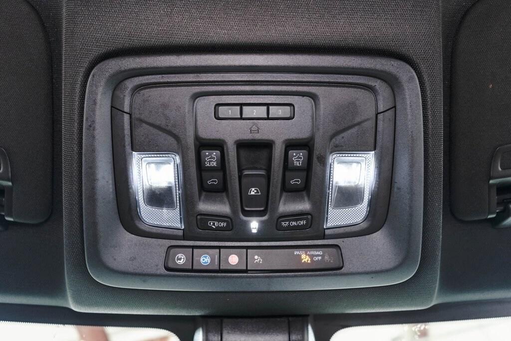 used 2021 GMC Sierra 2500 car, priced at $59,395