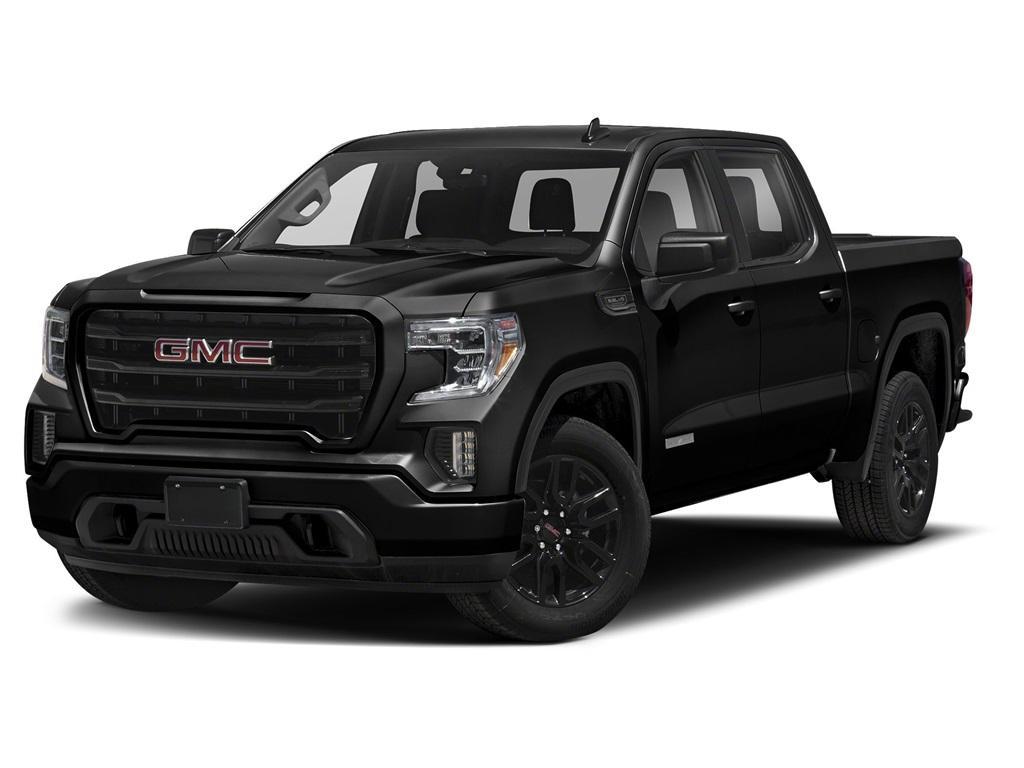used 2020 GMC Sierra 1500 car, priced at $36,500