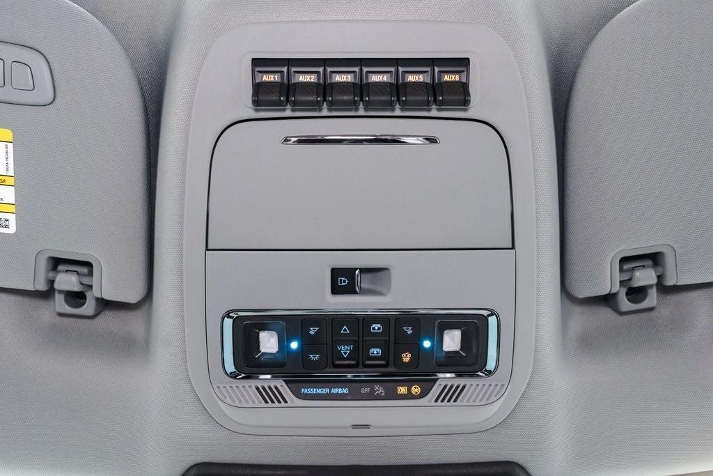 used 2024 Ford F-250 car, priced at $73,500