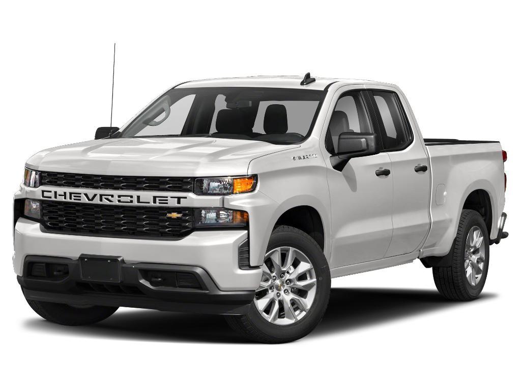 used 2020 Chevrolet Silverado 1500 car, priced at $29,500