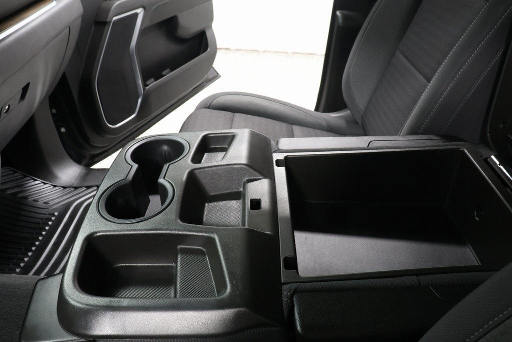 used 2022 GMC Sierra 1500 car, priced at $38,500