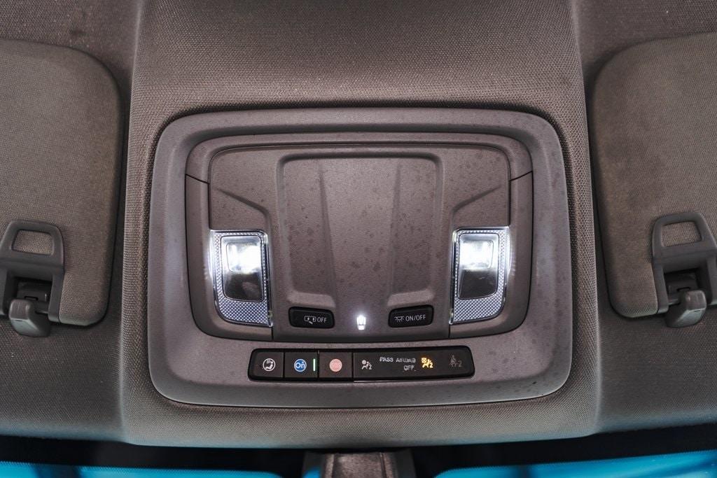 used 2022 Chevrolet Silverado 1500 Limited car, priced at $29,395