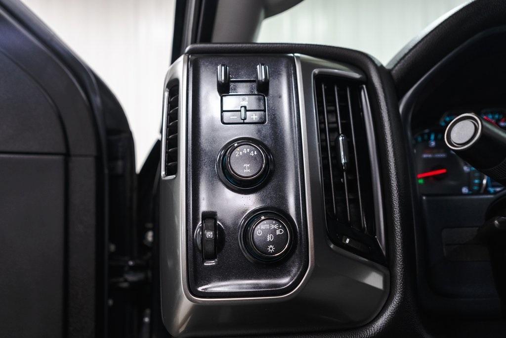 used 2019 Chevrolet Silverado 2500 car, priced at $36,995