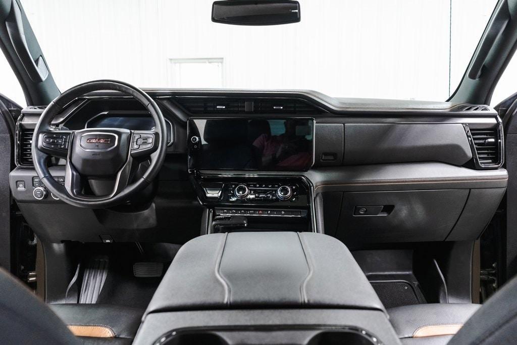 used 2024 GMC Sierra 1500 car, priced at $56,920