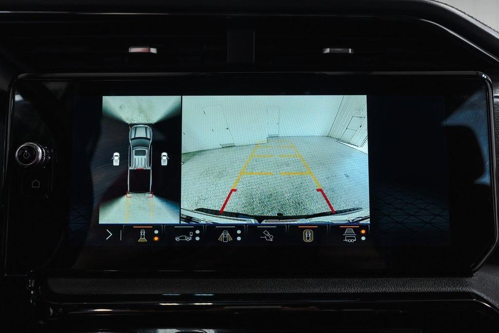 used 2024 GMC Sierra 1500 car, priced at $56,920