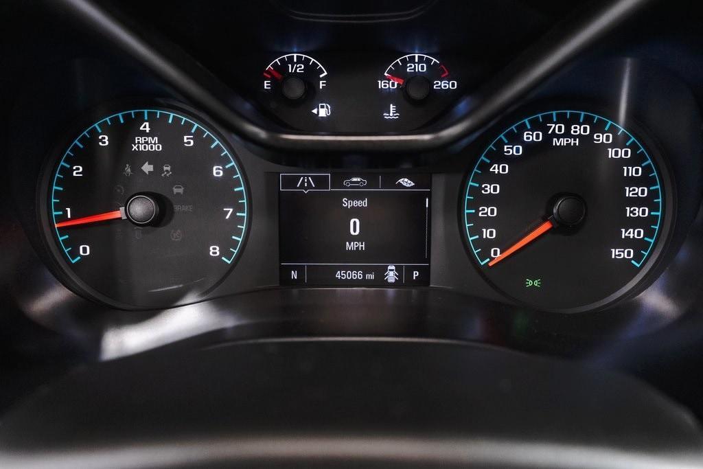 used 2022 GMC Canyon car, priced at $28,700