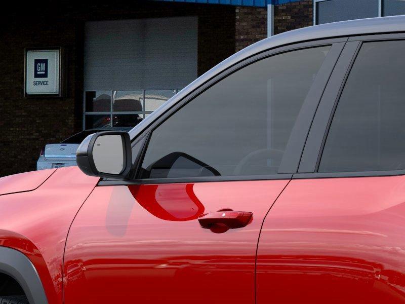 new 2026 Chevrolet Equinox car, priced at $33,930