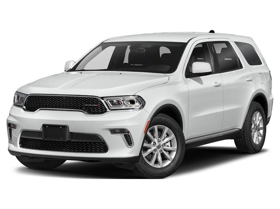 used 2023 Dodge Durango car, priced at $35,630