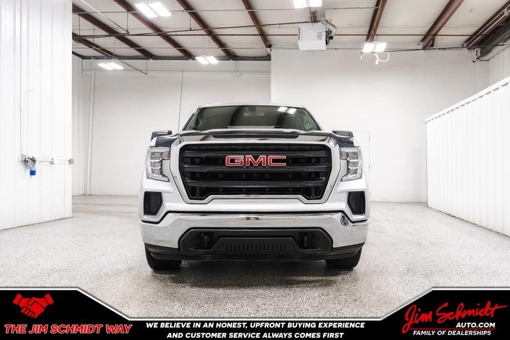 used 2020 GMC Sierra 1500 car, priced at $30,680