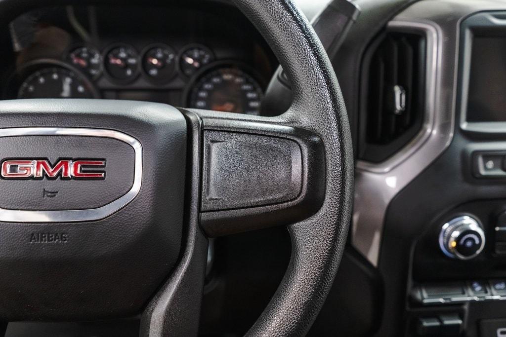 used 2020 GMC Sierra 1500 car, priced at $30,680