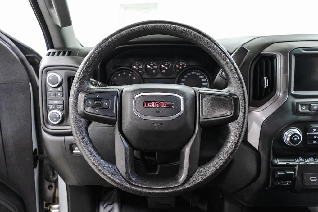 used 2020 GMC Sierra 1500 car, priced at $30,680