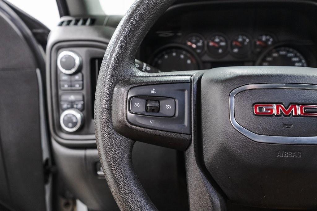 used 2020 GMC Sierra 1500 car, priced at $30,680