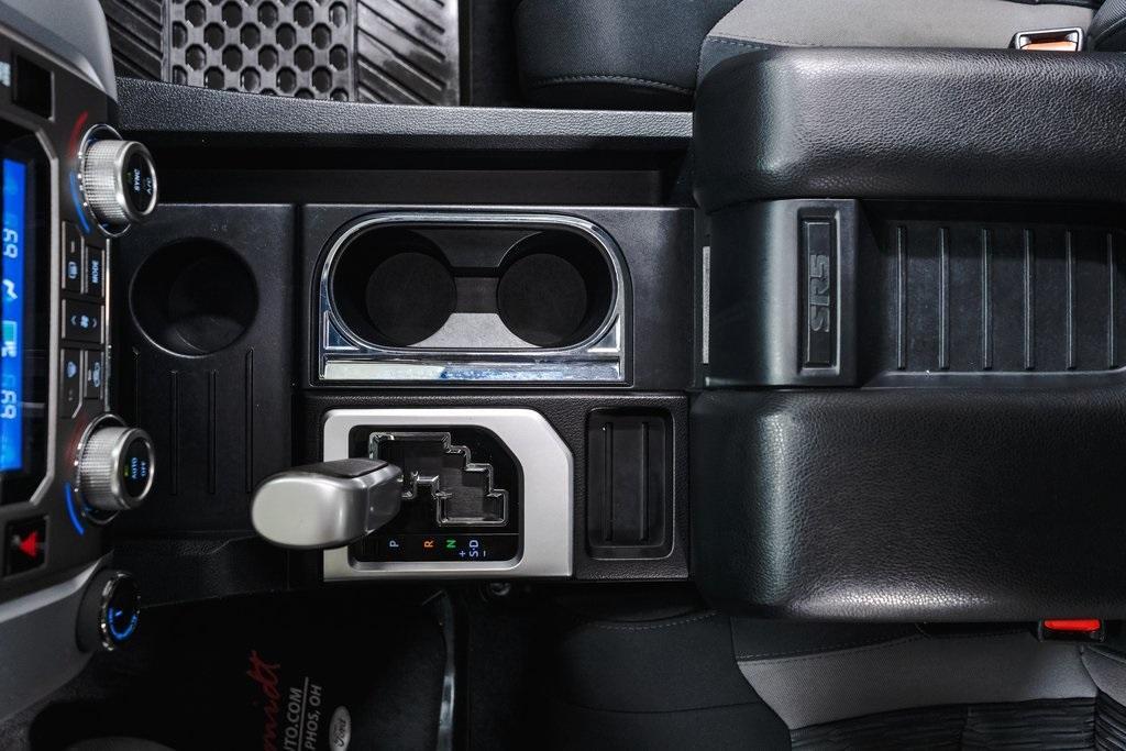 used 2020 Toyota Tundra car, priced at $40,994