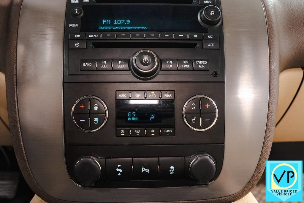 used 2013 GMC Yukon car, priced at $13,360