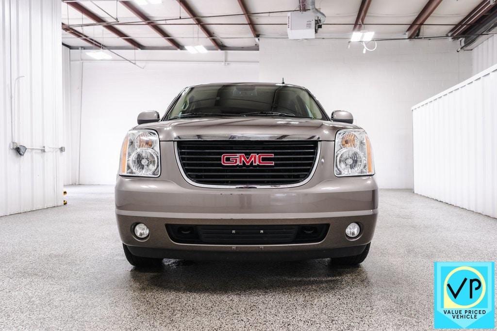 used 2013 GMC Yukon car, priced at $13,360