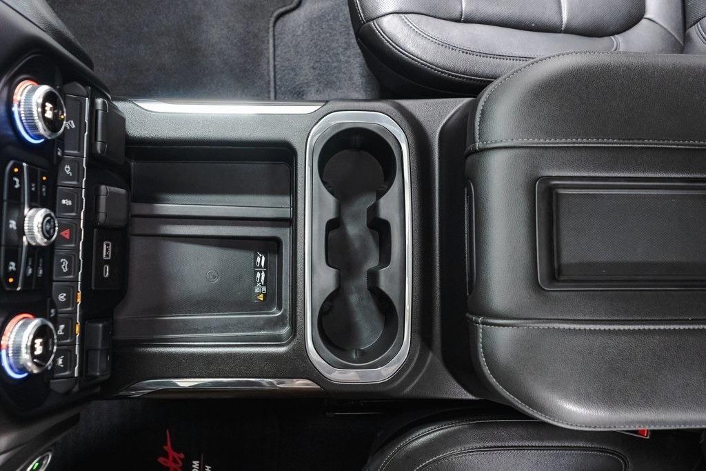 used 2019 GMC Sierra 1500 car, priced at $36,130