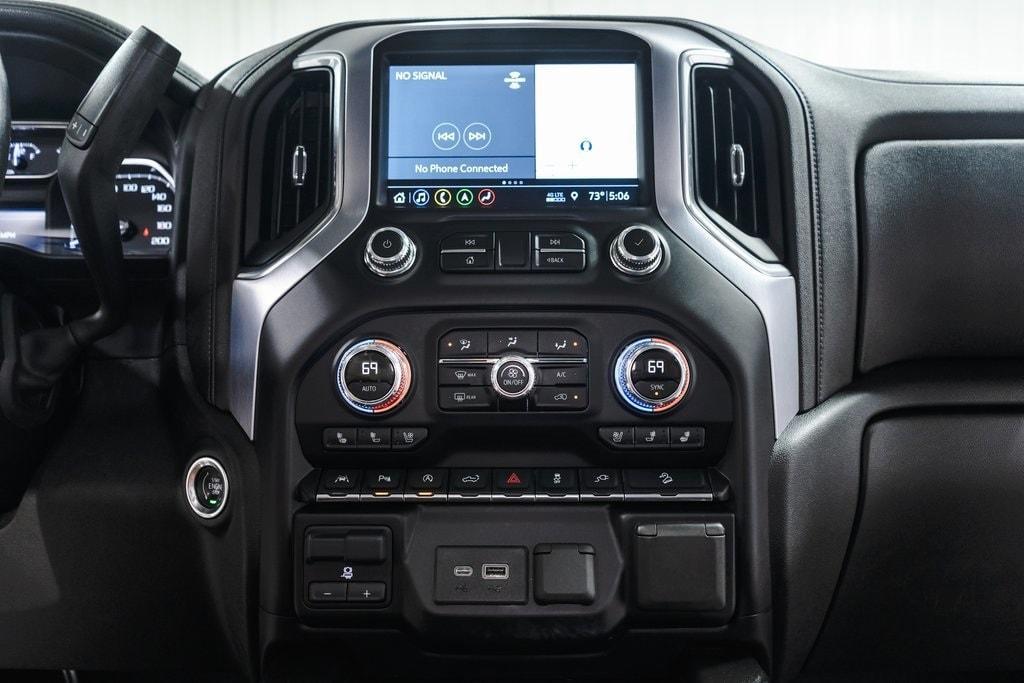 used 2019 GMC Sierra 1500 car, priced at $36,130