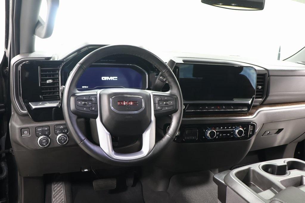 used 2023 GMC Sierra 1500 car, priced at $41,993