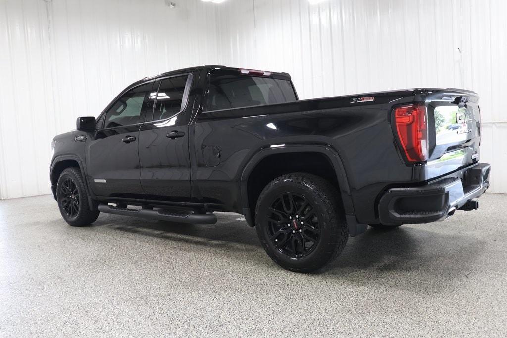 used 2023 GMC Sierra 1500 car, priced at $41,993