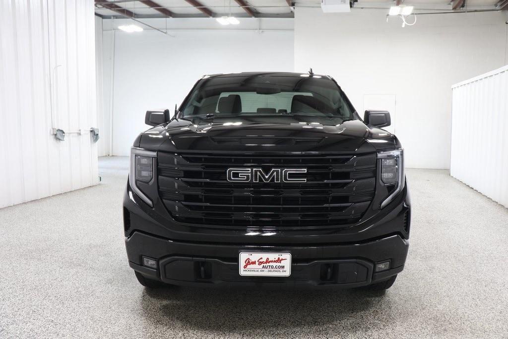 used 2023 GMC Sierra 1500 car, priced at $41,993