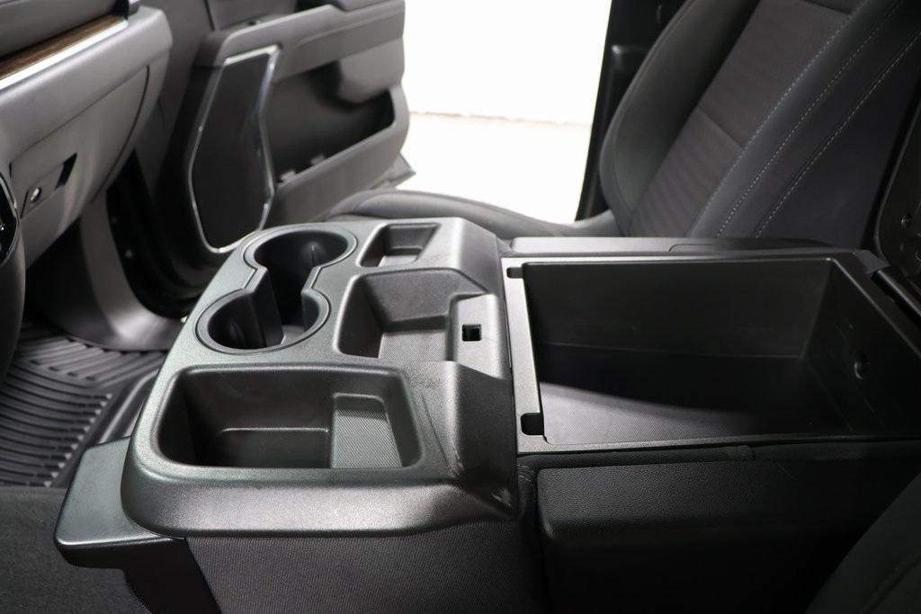 used 2023 GMC Sierra 1500 car, priced at $41,993