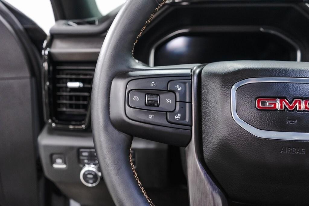 used 2024 GMC Sierra 2500 car, priced at $76,499