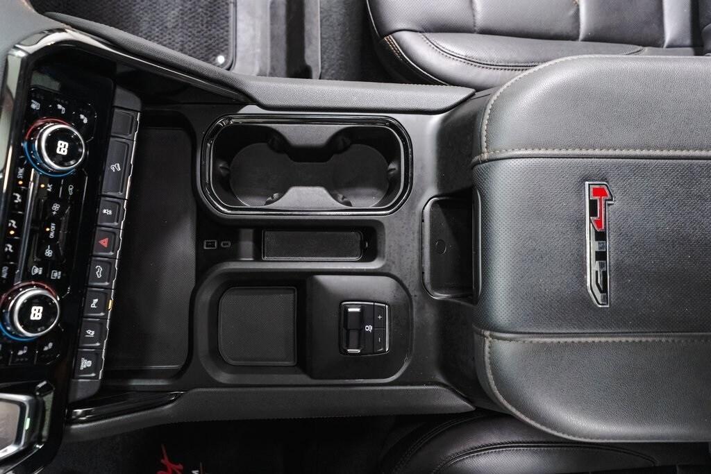 used 2024 GMC Sierra 2500 car, priced at $76,499