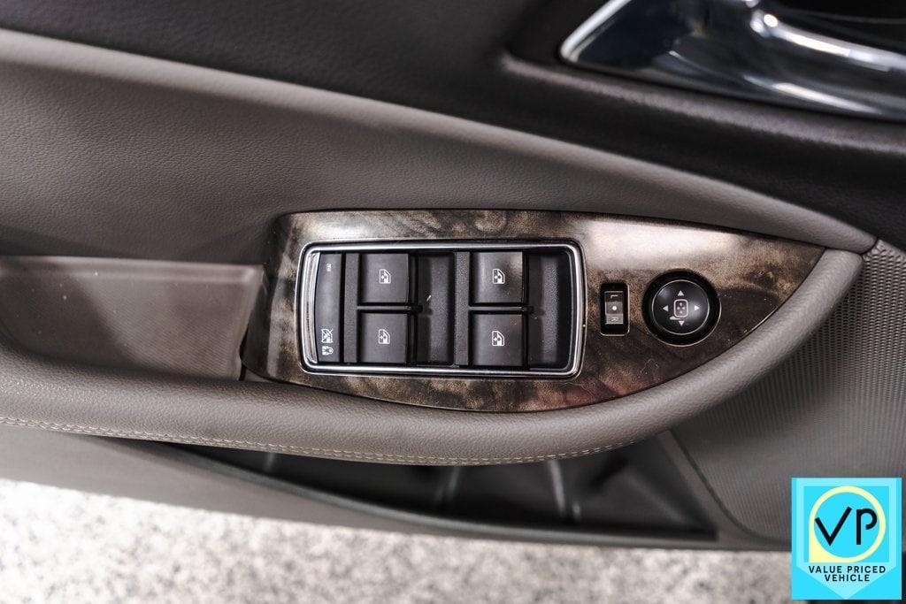 used 2014 Chevrolet Impala car, priced at $7,995