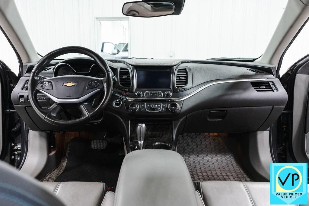 used 2014 Chevrolet Impala car, priced at $7,995