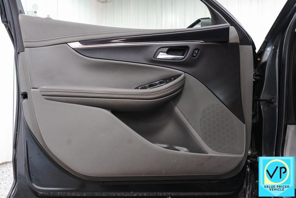 used 2014 Chevrolet Impala car, priced at $7,995