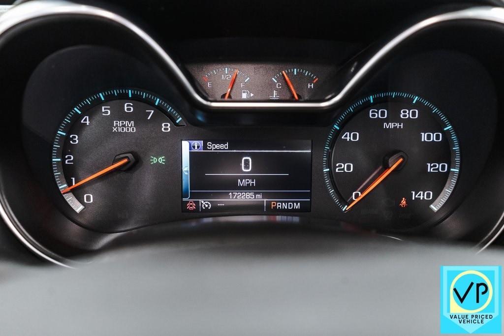 used 2014 Chevrolet Impala car, priced at $7,995