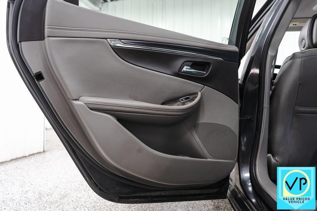 used 2014 Chevrolet Impala car, priced at $7,995