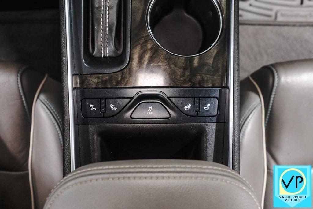 used 2014 Chevrolet Impala car, priced at $7,995