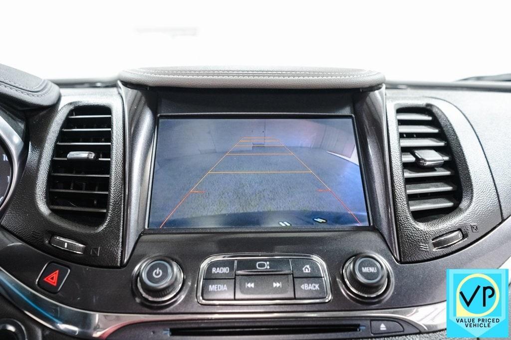 used 2014 Chevrolet Impala car, priced at $7,995