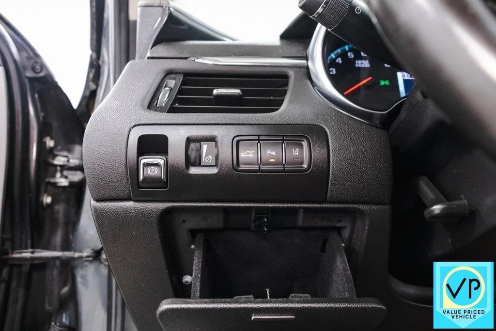 used 2014 Chevrolet Impala car, priced at $7,995