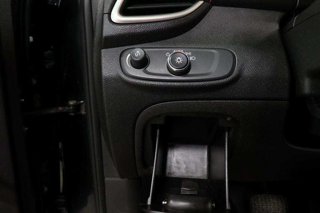 used 2017 Chevrolet Trax car, priced at $9,205