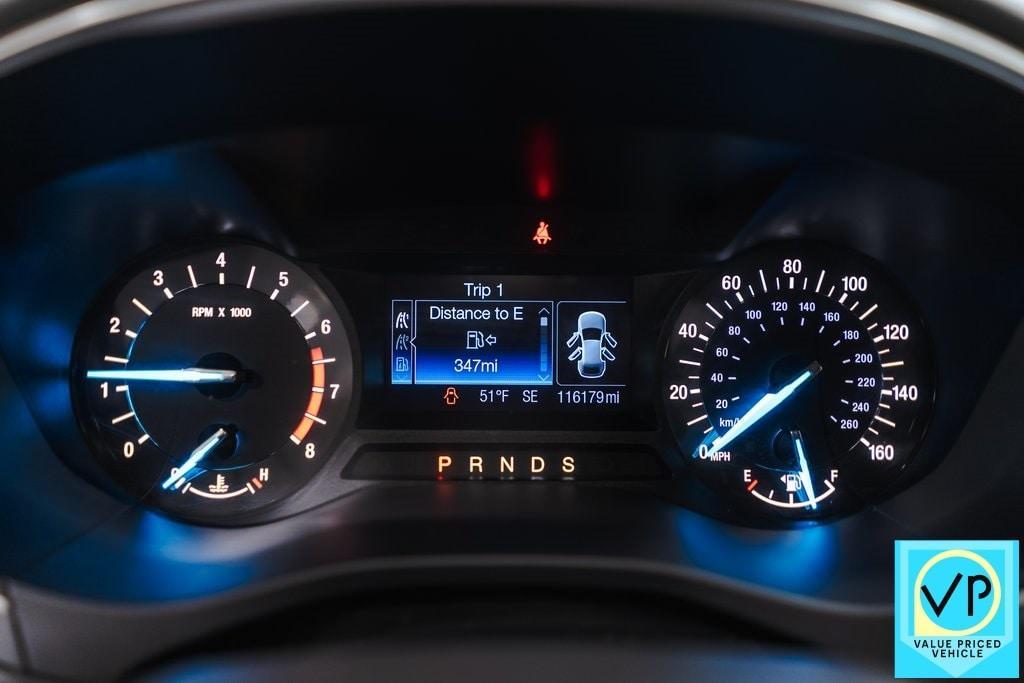 used 2014 Ford Fusion car, priced at $8,499