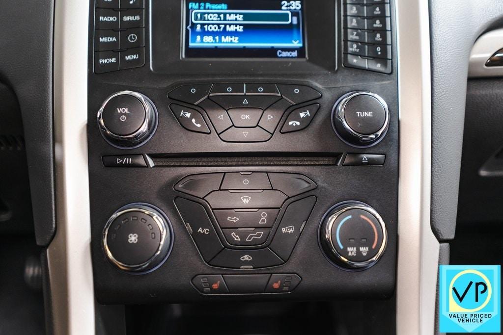 used 2014 Ford Fusion car, priced at $8,499