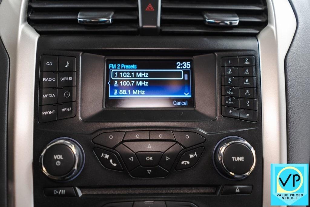 used 2014 Ford Fusion car, priced at $8,499