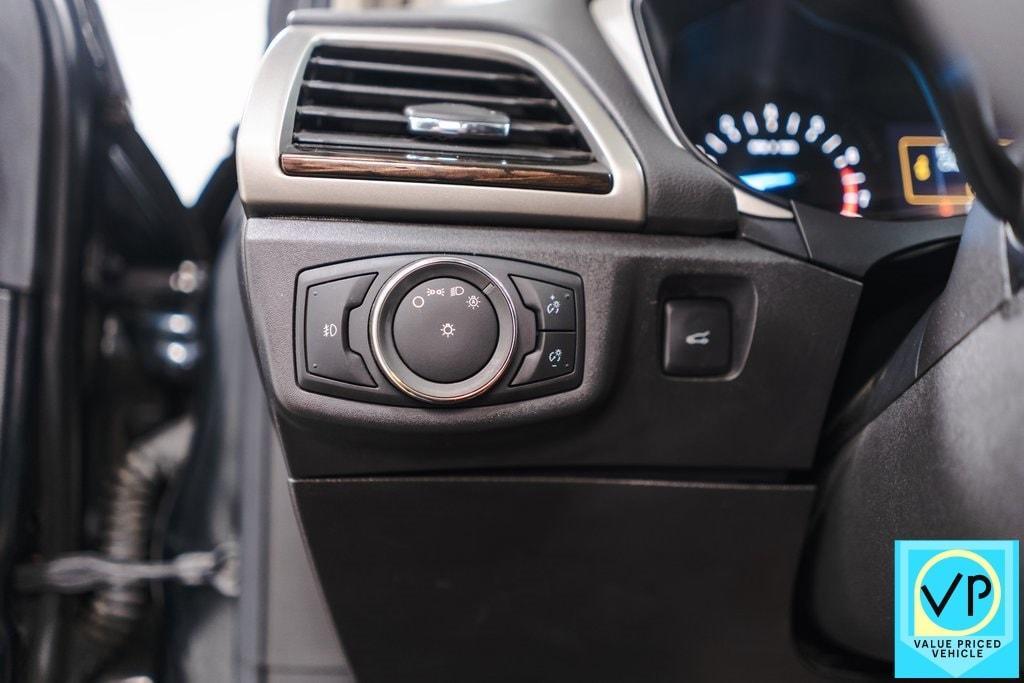 used 2014 Ford Fusion car, priced at $8,499