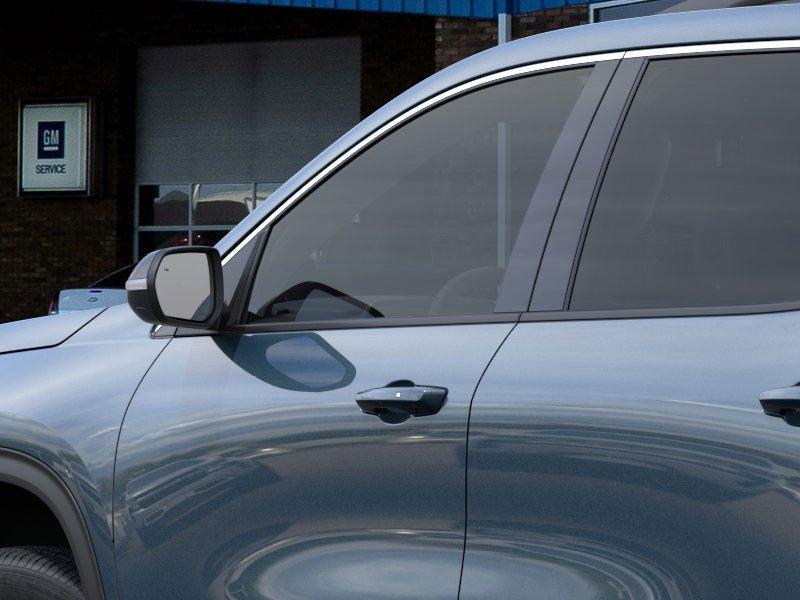 new 2025 Chevrolet Traverse car, priced at $42,560