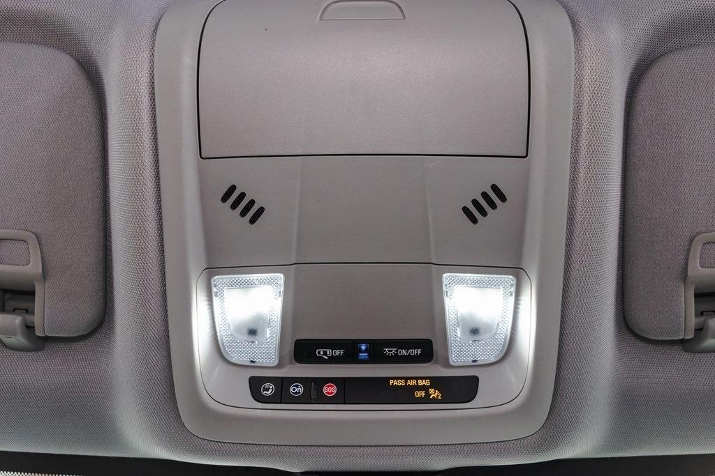 used 2023 Chevrolet Blazer car, priced at $25,730