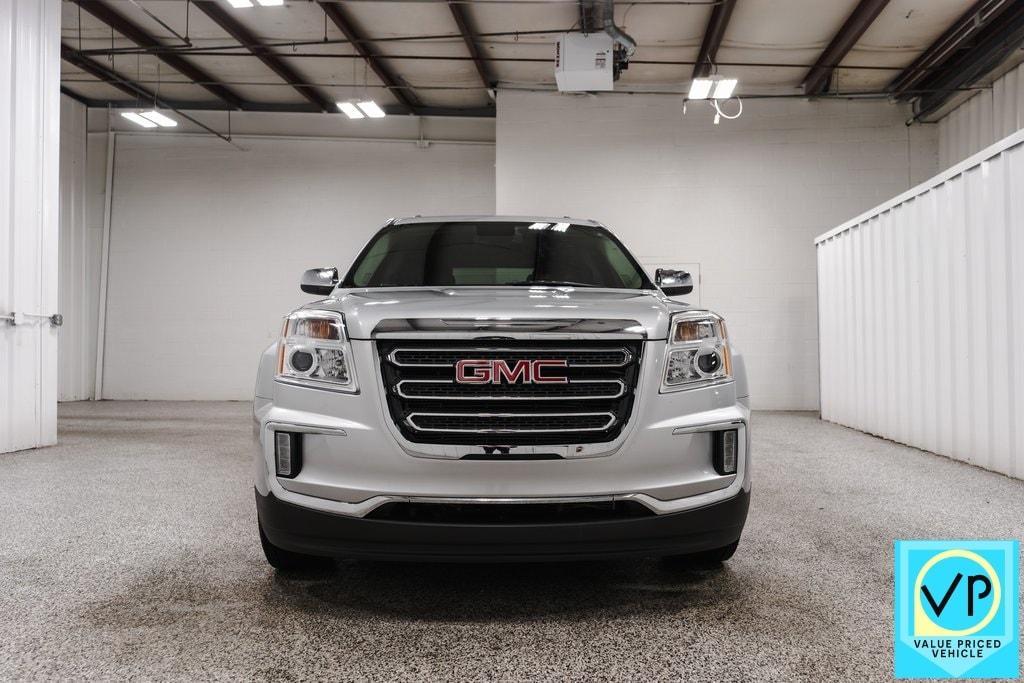 used 2016 GMC Terrain car, priced at $10,430