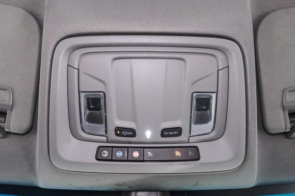 used 2021 Chevrolet Silverado 1500 car, priced at $32,994