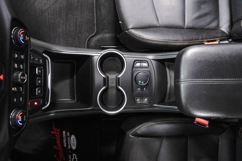 used 2020 GMC Terrain car, priced at $16,820