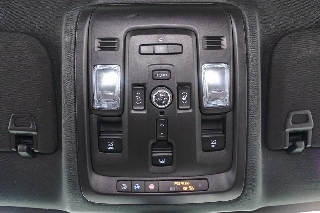 used 2022 Chevrolet Tahoe car, priced at $52,960