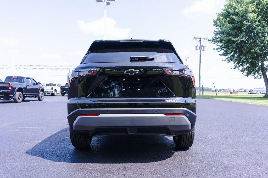 new 2026 Chevrolet Equinox car, priced at $35,385