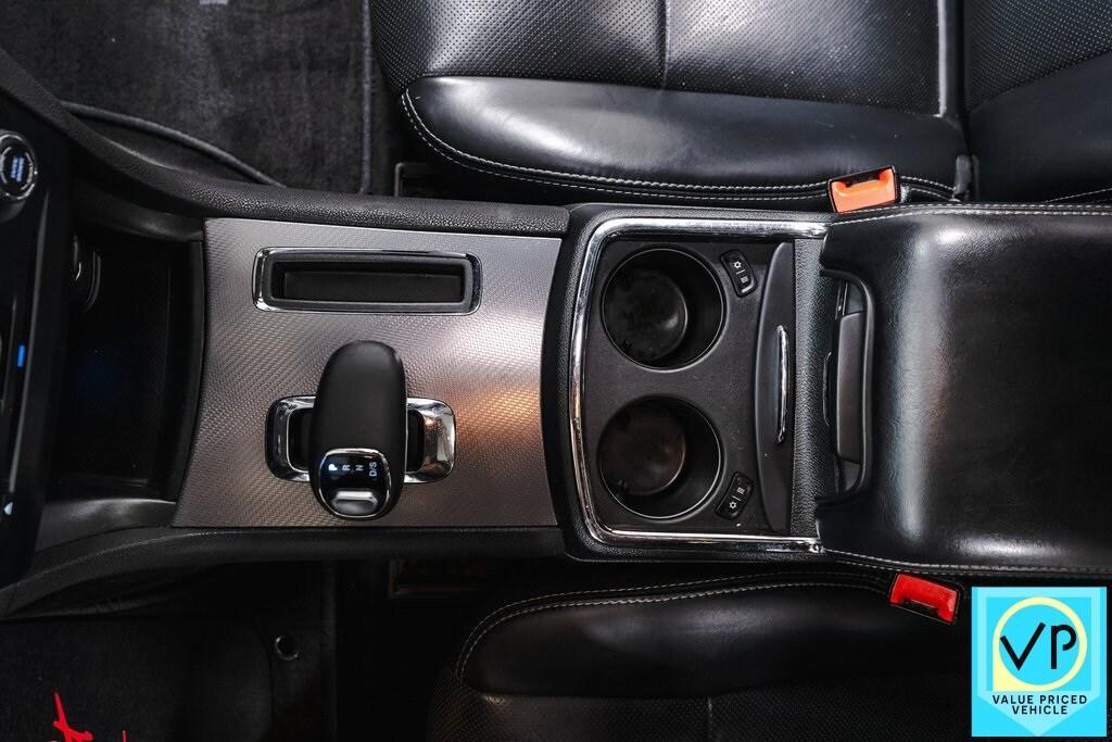used 2013 Dodge Charger car, priced at $10,992