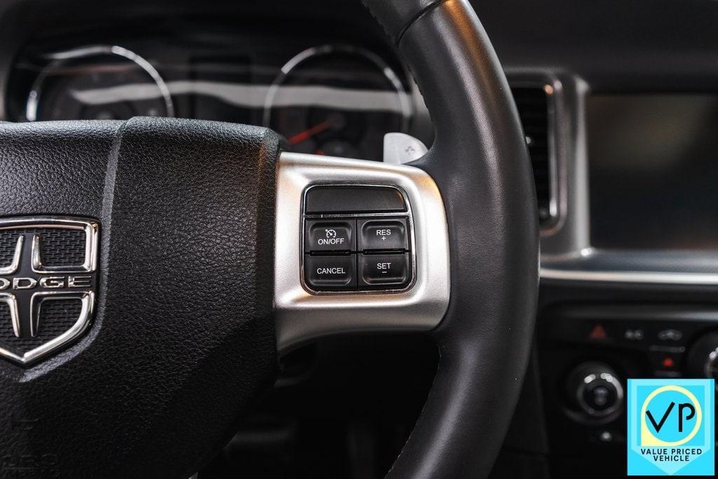 used 2013 Dodge Charger car, priced at $10,992
