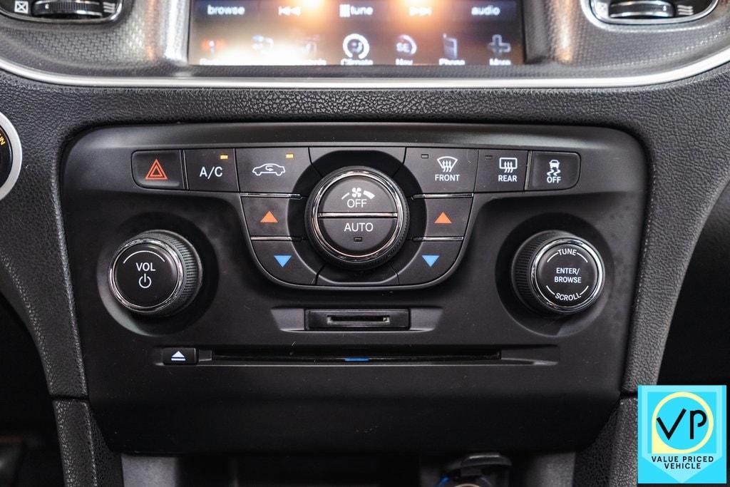 used 2013 Dodge Charger car, priced at $10,992